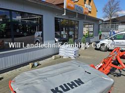 Kuhn GMD 24