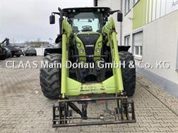 Claas ARION 650