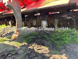 Kuhn GEBR. KUHN INTEGRA 3000