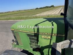 John Deere 6300