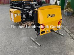 Mc Connel PA 3530
