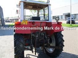 Steyr 8070