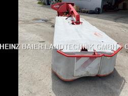 Kuhn GMD 4010