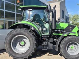 Deutz-Fahr AGRTRON TTV 6140.4