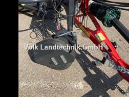 Kverneland Andex 714 T VARIO