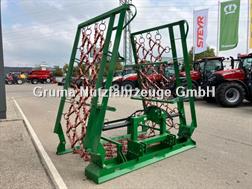 Düvelsdorf HD 8 Meter