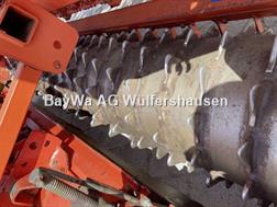 Kuhn INTEGRA 3000 / HRB 302