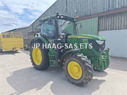 John Deere 6110R