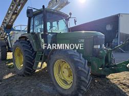 John Deere 6800 PQ