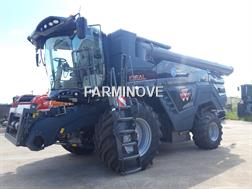 Massey Ferguson IDEAL 8 PL