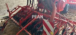 Kuhn BTF 4000