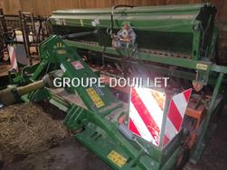 Amazone AD302