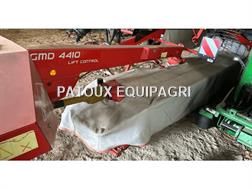 Kuhn GMD4410