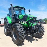 Deutz-Fahr 6165.4
