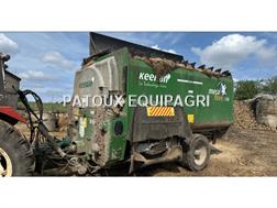 Keenan MECAFIBRE 340