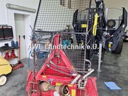 Tajfun EGV 50 A