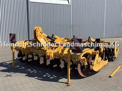 Agrisem MAXIMULCH 3 BC HD 3,00 M