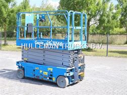 Genie GS-3246 12 METER 318 KG