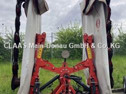 Kuhn GMD 8730 FF