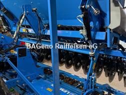 Lemken Zirkon 12 Saphir 9