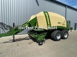 Krone BiG Pack 1270 XC PreChop