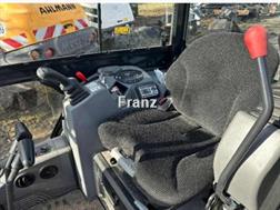 Bobcat E19V Vollaustattung Bj.2023 Tilt 3 Löffel 200h