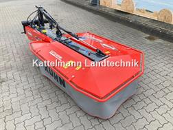 Kuhn PZ 190 (Neumaschine)