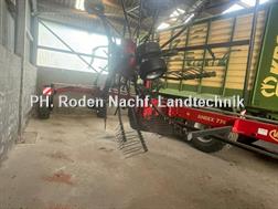 Vicon Andex 774