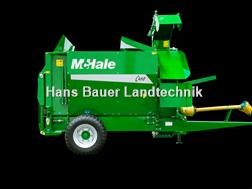 Mc Hale C 460