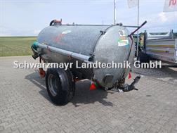 Bauer 4.000 Liter