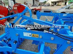 Lemken Karat 9/300