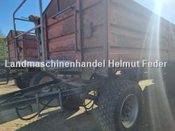 Fortschritt HW 80