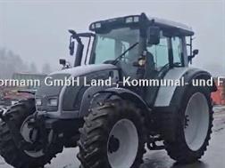Valtra N 122