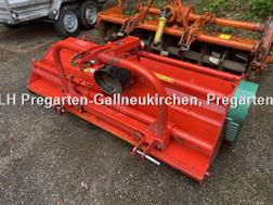 Kirchner Schlegelmulcher SM 200