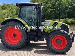 Claas ARION 650