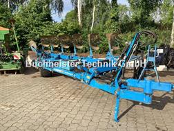 Lemken Diamant 11 V  5+1 L100