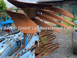 Lemken Juwel 8 VT SL 100