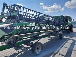 John Deere T 670