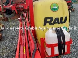 Rau Feldspritze Rau 8m