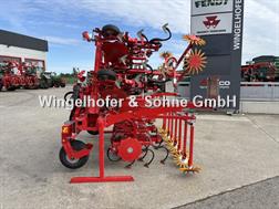 Einböck Chopstar EMS 6x75 + Row Guard 500