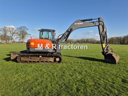 Terex TC 125