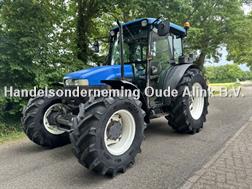New Holland TN 75 S