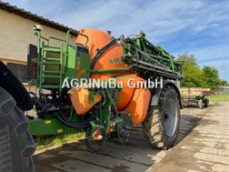 Amazone UX 5200 Super