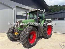 Fendt 718 Vario