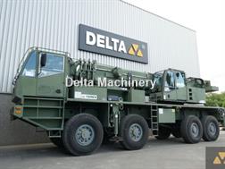 Demag ATC60 Ex-army