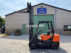 Doosan D30G D30G