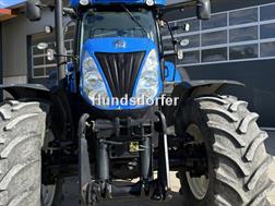 New Holland T7.270