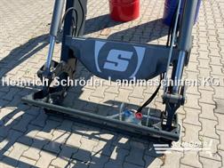 Stoll PROFILINE FZ 41-25.1 + KONSOLEN JD 6R