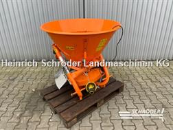 Amazone EK-S 260 SALZSTREUER