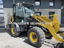 Komatsu WA 70M
